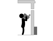 エアコン取り外し